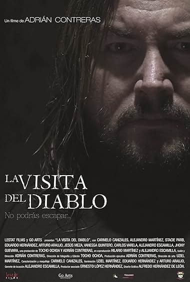 La Visita del Diablo