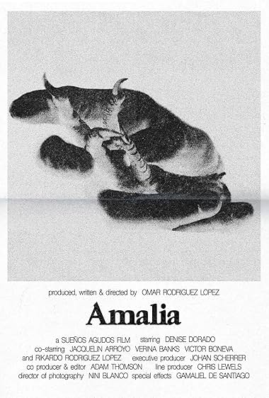 Amalia