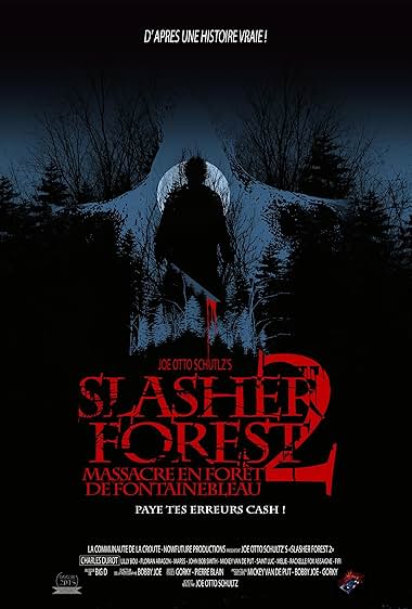 Slasher Forest 2
