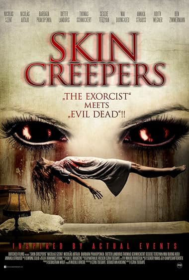 Skin Creepers