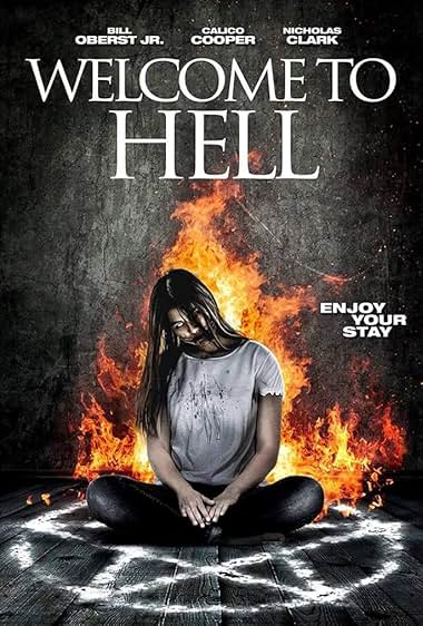 Welcome to Hell