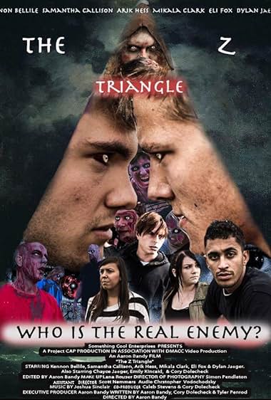 The Z Triangle
