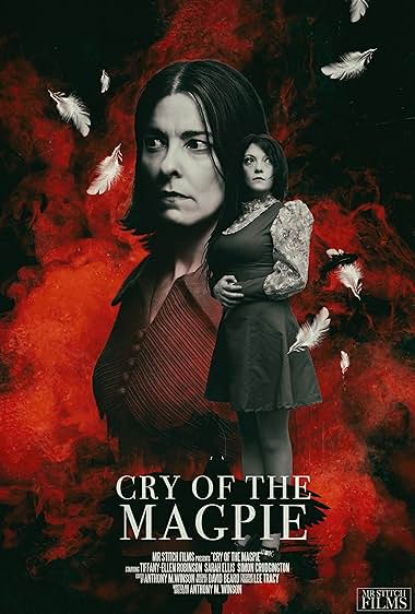 Cry of the Magpie
