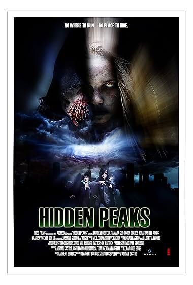 Hidden Peaks