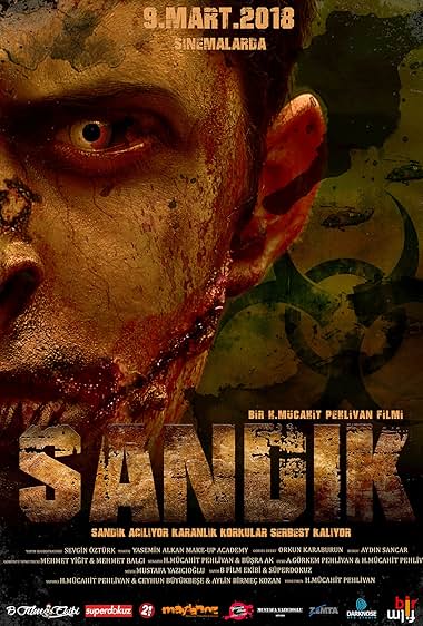 Sandik