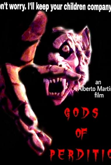 Gods of Perdition