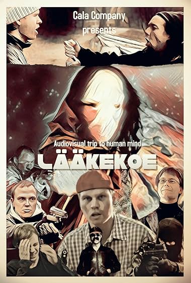 Lääkekoe