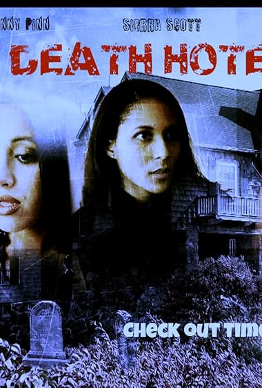 Death Hotel