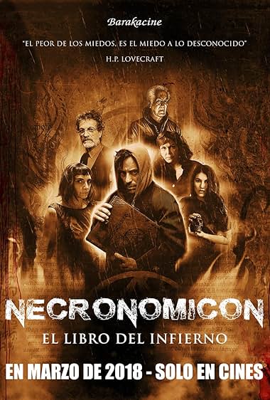 Necronomicón