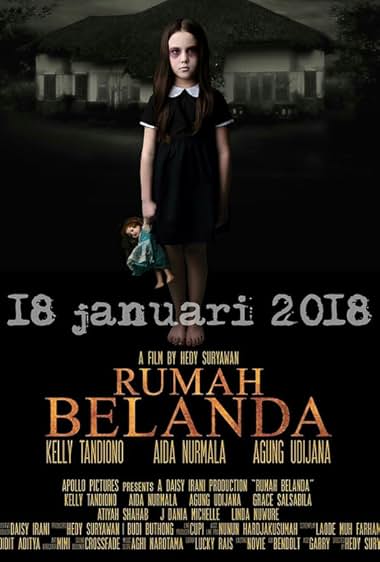 Rumah Belanda