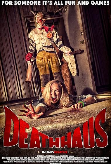 DeathHaus