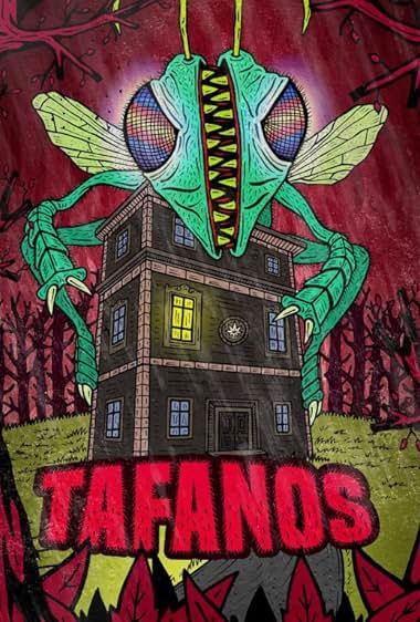 Killer Mosquitos