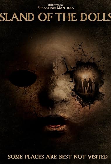 Island of the Dolls