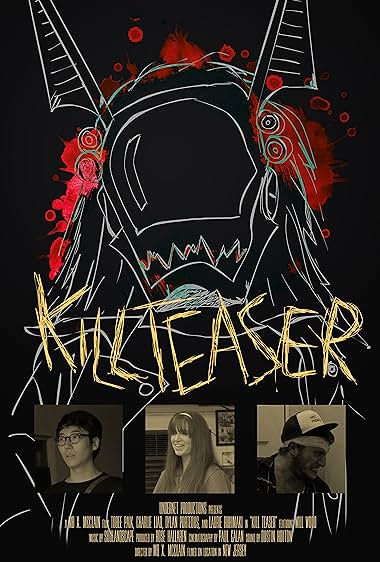 Kill Teaser