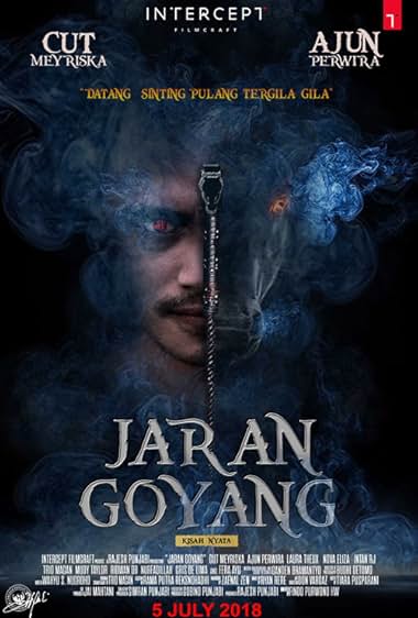Jaran Goyang