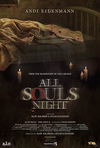 All Souls Night