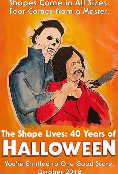 The Shape Lives: 40 Years of Halloween