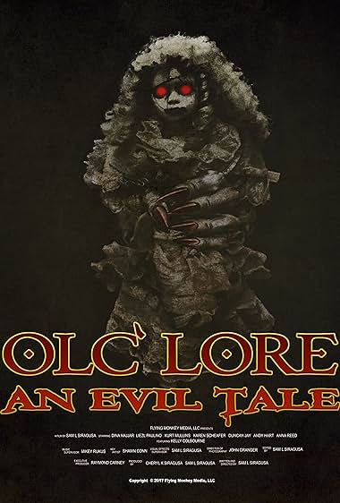 An Evil Tale