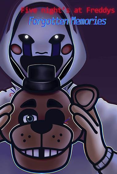Five Nights at Freddy's: Forgotten Memories
