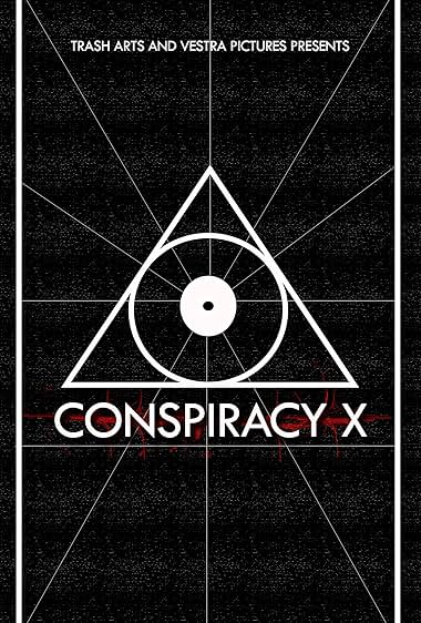 Conspiracy X