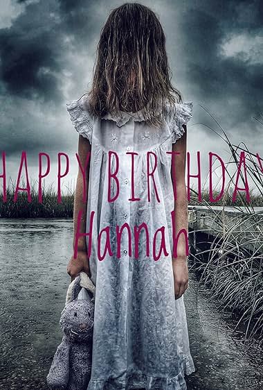 Happy Birthday Hannah
