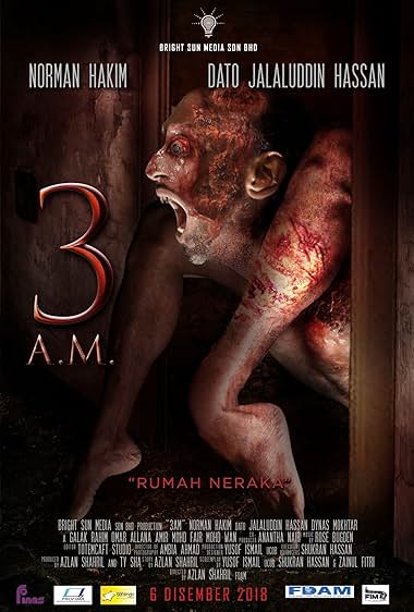 3 A.M.