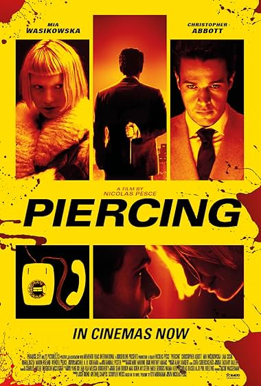 Piercing