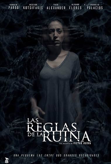 Las Reglas de la Ruina