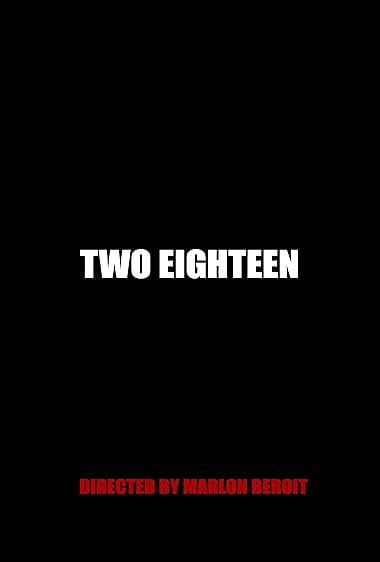 Two Eighteen
