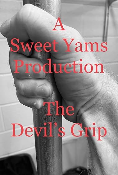 The Devil's Grip