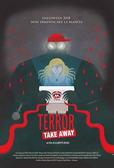 Terror Take Away
