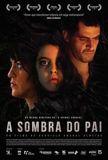 A Sombra do Pai