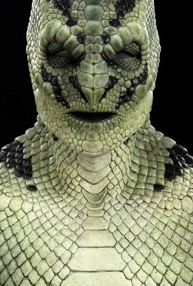 The Creature of Scape Ore