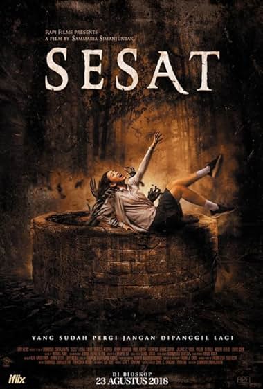 Sesat: Yang Sudah Pergi Jangan Dipanggil Lagi