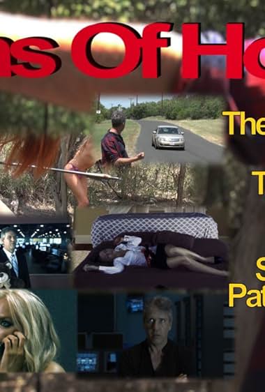 4 Films of Horror
