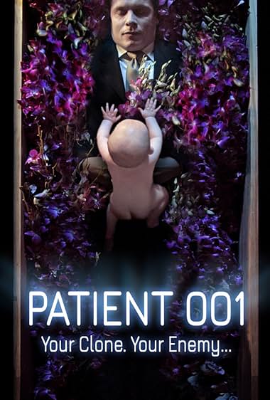 Patient 001