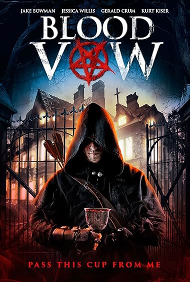 Blood Vow