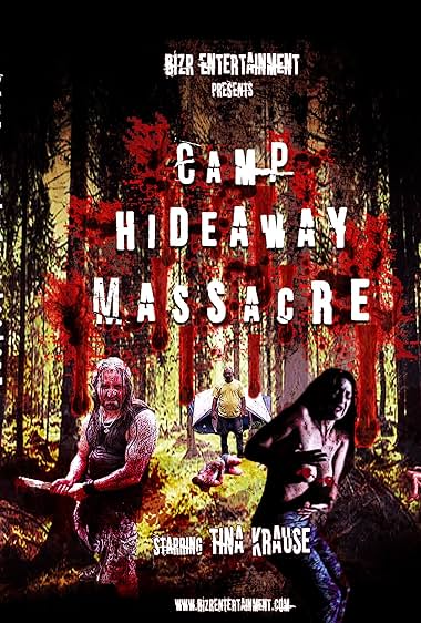 Camp Hideaway Massacre