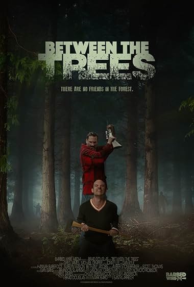 Between the Trees