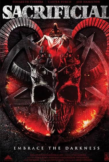 Sacrificial