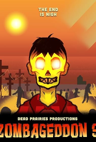 Zombageddon 3