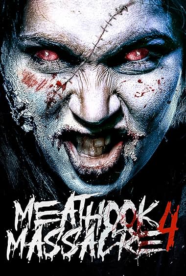 Meathook Massacre 4