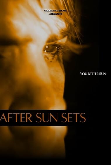 After Sun Sets