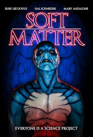 Soft Matter