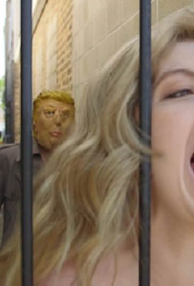 American Barbarian