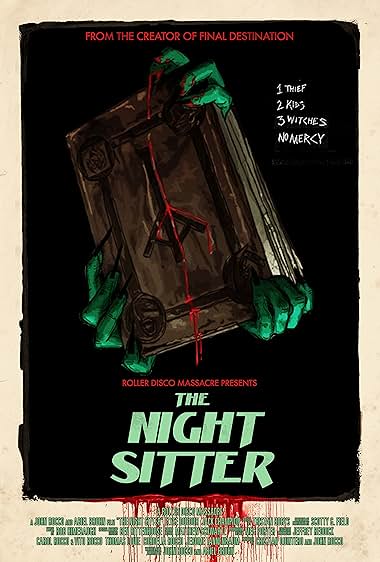 The Night Sitter