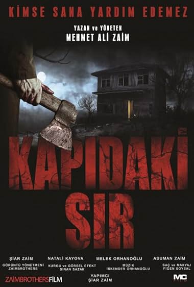 Kapidaki Sir