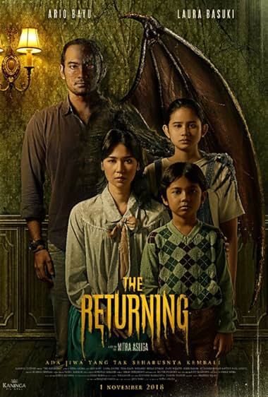 The Returning