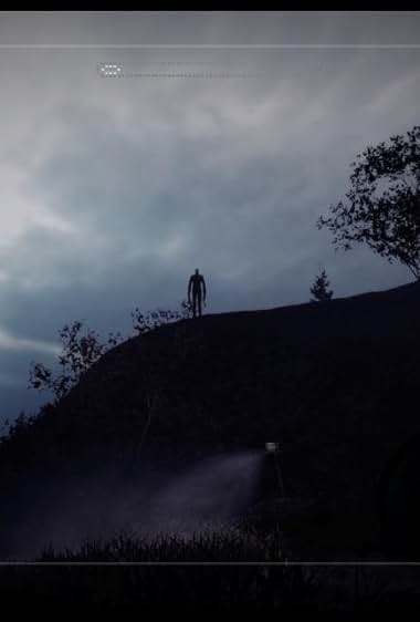 Slender the Arrival