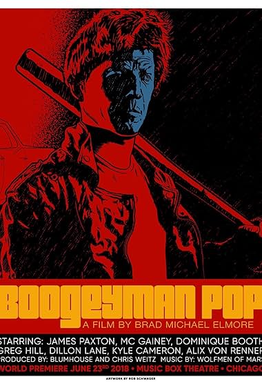 Boogeyman Pop